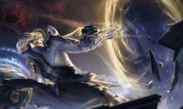 咒术师最新皮肤爆料,神秘咒语，魔幻降临！